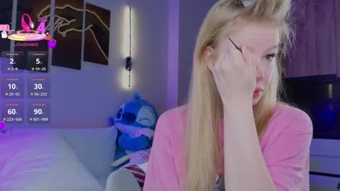 lililok101 online show from 04/02/26, 01:36