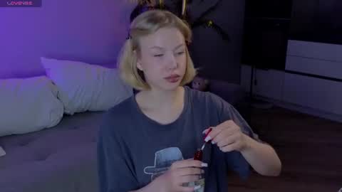 lililok101 online show from 07/10/26, 01:54