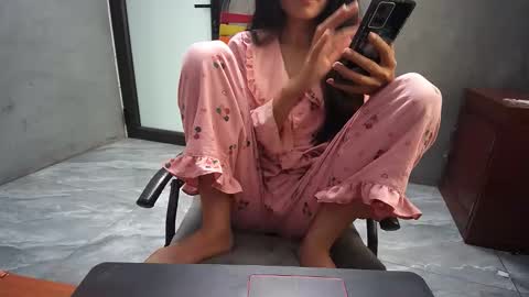 lililove88 online show from 04/02/26, 01:47