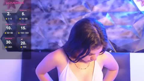 lilimini online show from 01/09/25, 05:33