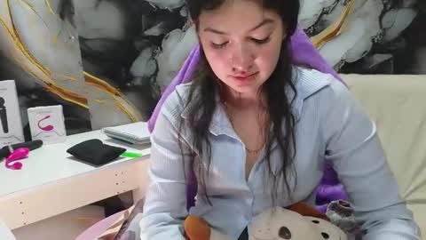 Snapshot of lilimini032 chatting on 02/18/26, 08:16 lilimini online show from 02/18/26, 08:16