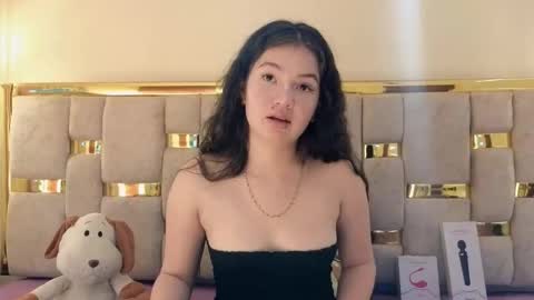 Snapshot of lilimini032 chatting on 02/25/26, 08:18 lilimini online show from 02/25/26, 08:18