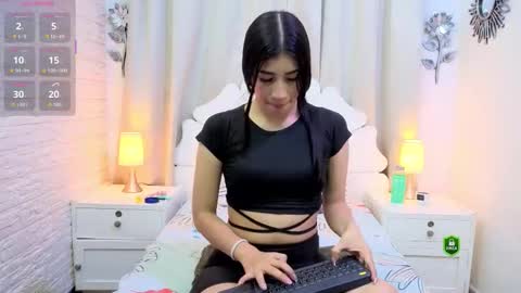 Lilia online show from 02/13/26, 12:12