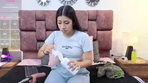Snapshot of liliopal chatting on 07/16/26, 12:11 Lilia online show from 07/16/26, 12:11
