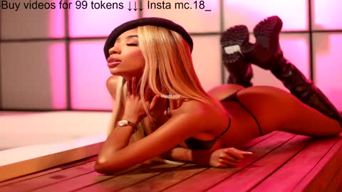 Lili  online show from 12/27/24, 06:46