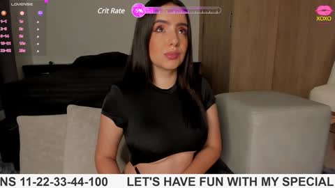 lilirouse online show from 12/15/24, 11:12