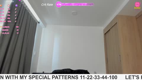 lilirouse online show from 12/29/24, 03:57