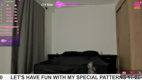 lilirouse online show from 02/16/25, 10:21