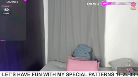 lilirouse online show from 09/29/25, 09:03