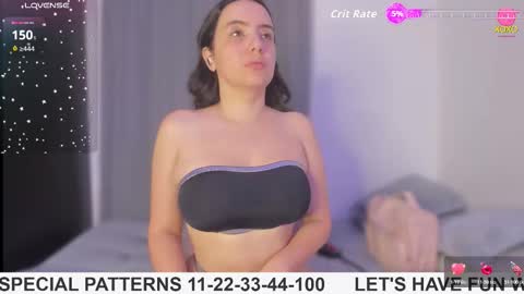 lilirouse online show from 10/24/25, 10:00