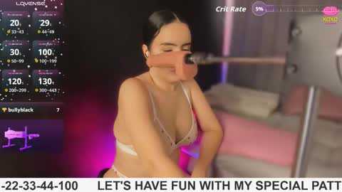 lilirouse online show from 12/16/25, 06:02