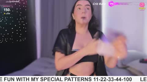 lilirouse online show from 01/16/26, 06:12