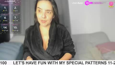 lilirouse online show from 02/08/26, 10:29