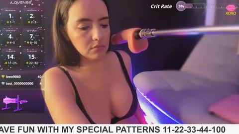 lilirouse online show from 02/20/26, 04:29