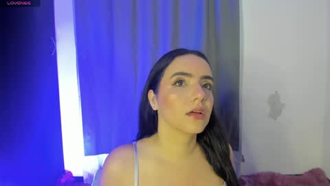 lilirouse online show from 04/12/26, 11:26