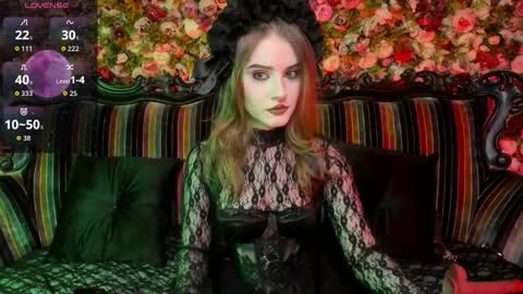 lilit_el_ online show from 02/20/26, 04:07