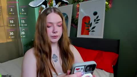 lilit online show from 04/12/26, 11:37