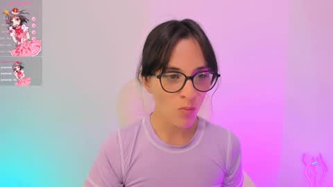 Leidy online show from 12/06/24, 10:30