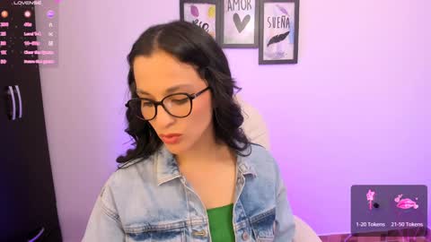 Leidy online show from 01/02/25, 10:44