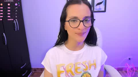 Leidy online show from 01/04/25, 11:27