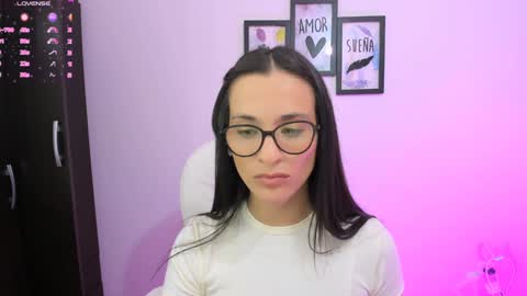 Leidy online show from 01/11/25, 12:22