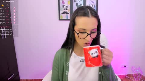 Leidy online show from 01/11/25, 07:49