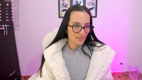 Leidy online show from 01/13/25, 10:45