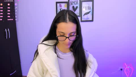 Leidy online show from 01/31/25, 08:12