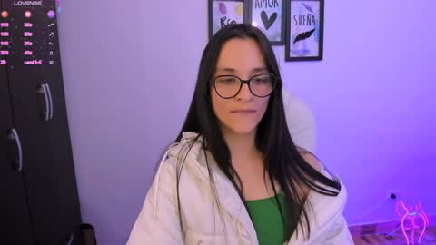 Leidy online show from 02/04/25, 10:02