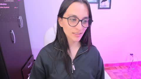 Leidy online show from 02/07/25, 09:48