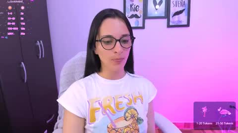 Leidy online show from 02/12/25, 09:43