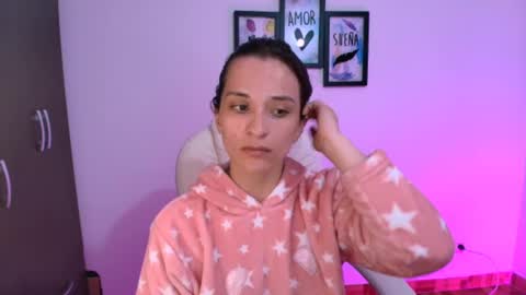 Leidy online show from 02/17/25, 03:15