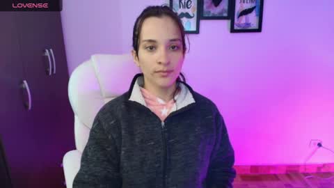 Leidy online show from 02/17/25, 11:13