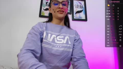 Leidy online show from 10/02/25, 10:28
