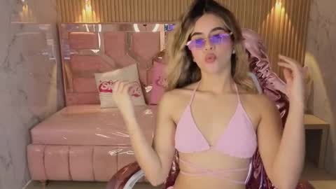 Lilith  online show from 12/16/25, 08:14