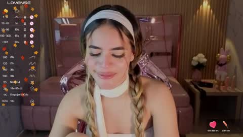 Lilith  online show from 04/15/26, 08:31