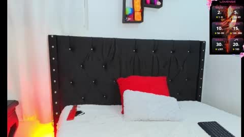 Lilith online show from 10/01/25, 09:26