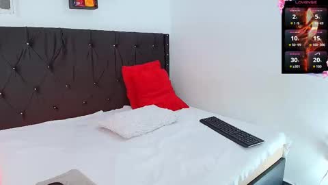 Lilith online show from 10/09/25, 10:02