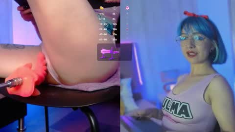 Lilith  online show from 02/11/26, 04:39