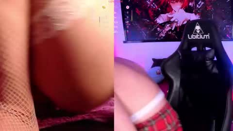 Lilith  online show from 03/31/26, 04:24