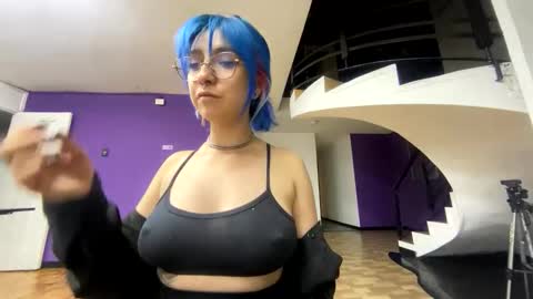 Lilith  online show from 05/20/26, 04:18
