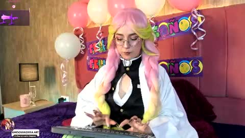 Snapshot of lilith_3r chatting on 06/30/26, 04:02 Lilith online show from 06/30/26, 04:02