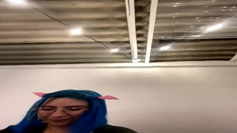 Snapshot of lilith_3r chatting on 07/18/26, 04:16 Lilith online show from 07/18/26, 04:16
