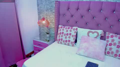 lilith_55 online show from 12/22/25, 08:50