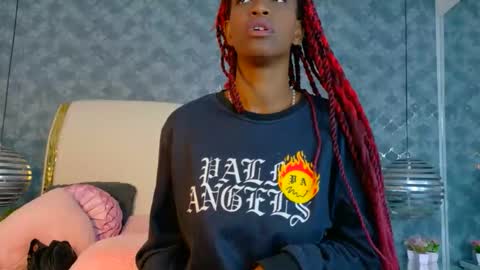 lilith_55 online show from 03/21/26, 09:03