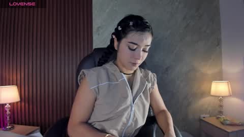 Lilith Rosse online show from 10/01/25, 12:22