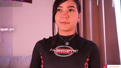Lilith Rosse online show from 07/14/26, 03:07