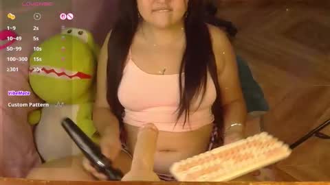 lilith  ross online show from 02/24/26, 02:37