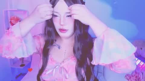 lilith asami24 online show from 02/15/26, 10:03