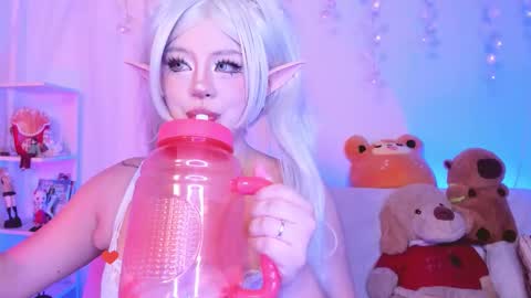 lilith asami24 online show from 03/24/26, 10:09